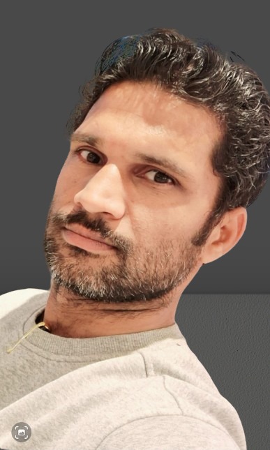 Martand Pratap Singh