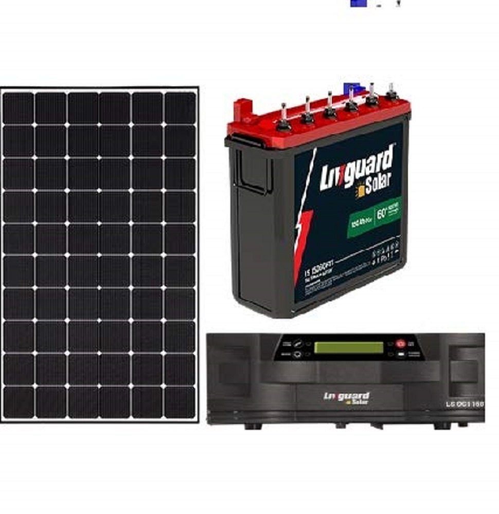 Livguard Solar Panel